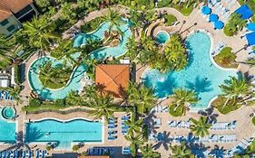 Naples Bay Resort And Marina